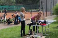 Junioren-Clubmeisterschaften 2012